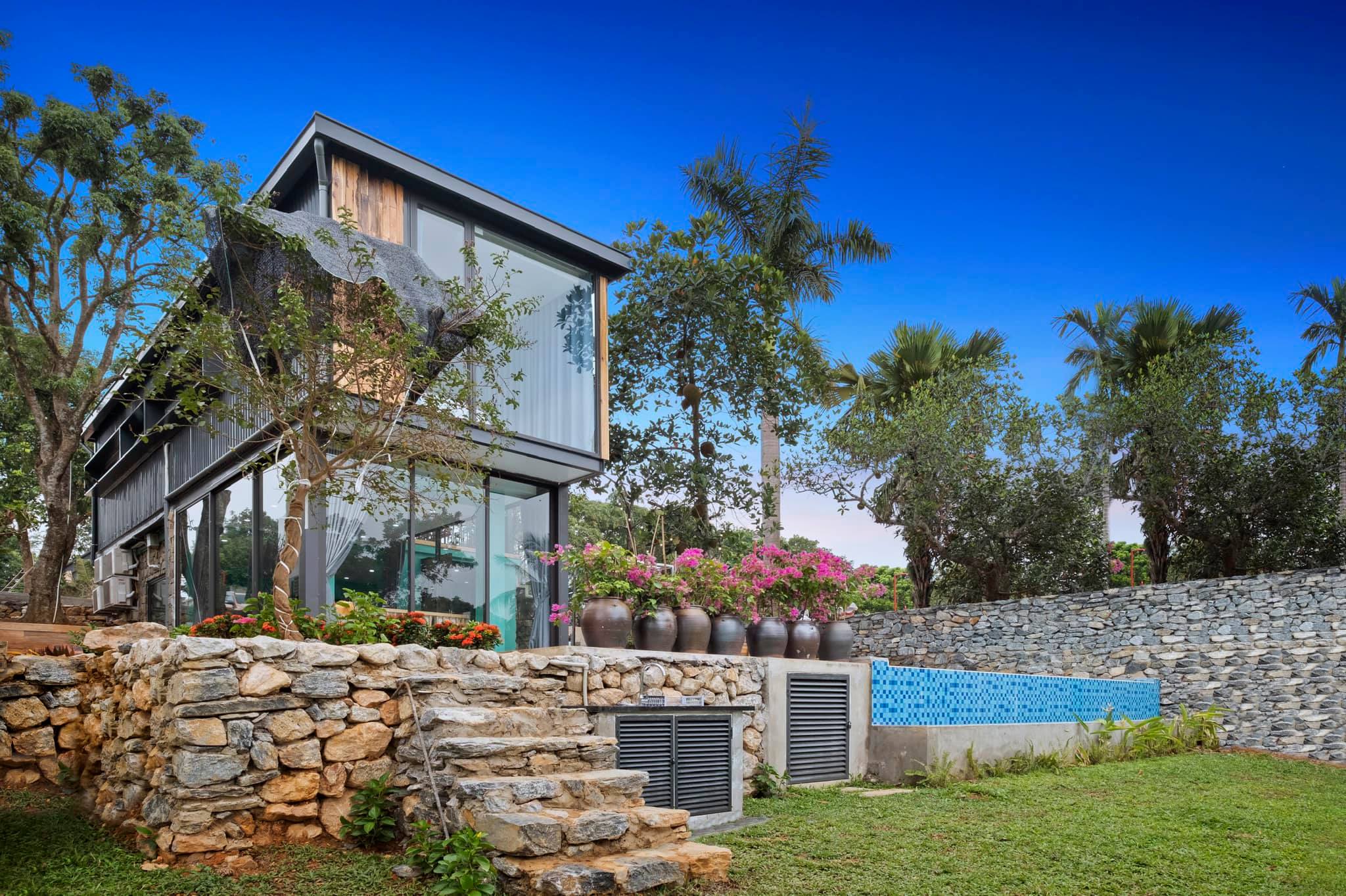 Eira House Ba Vì